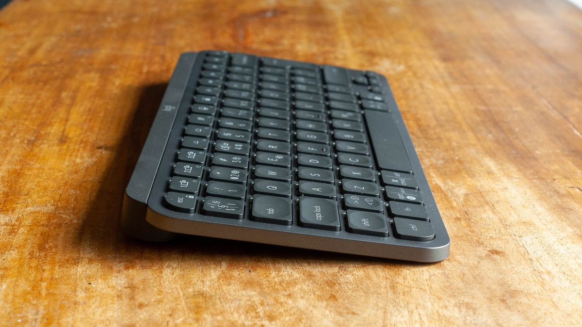 Logitech MX Keys Mini
