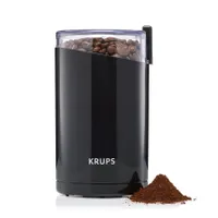 best coffee grinder Krups