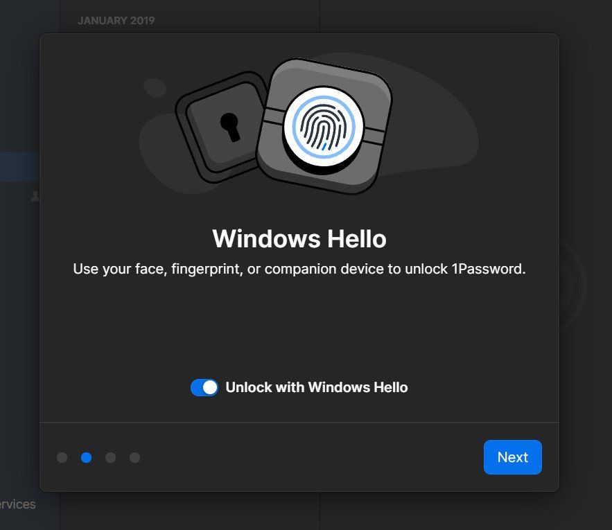 1password 8
