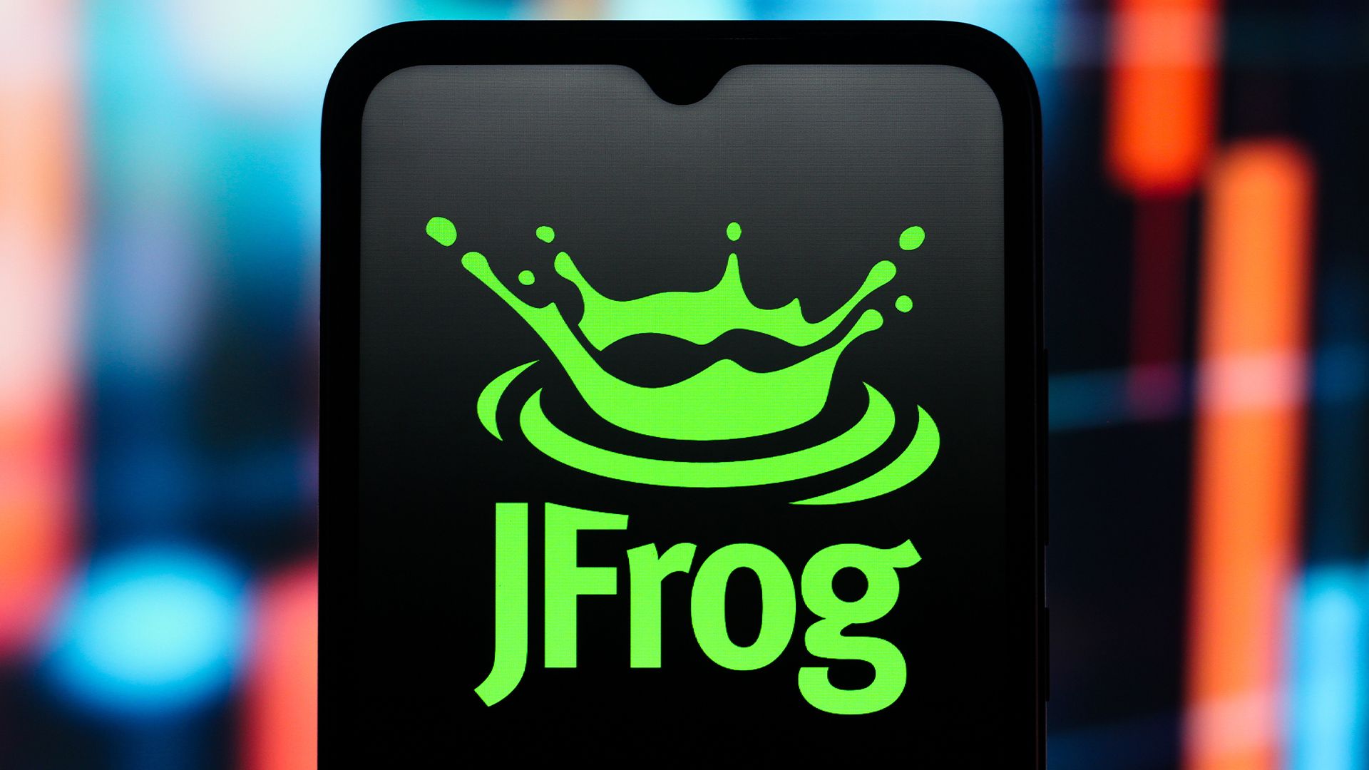 JFrog names go-to-market veteran as new CMO