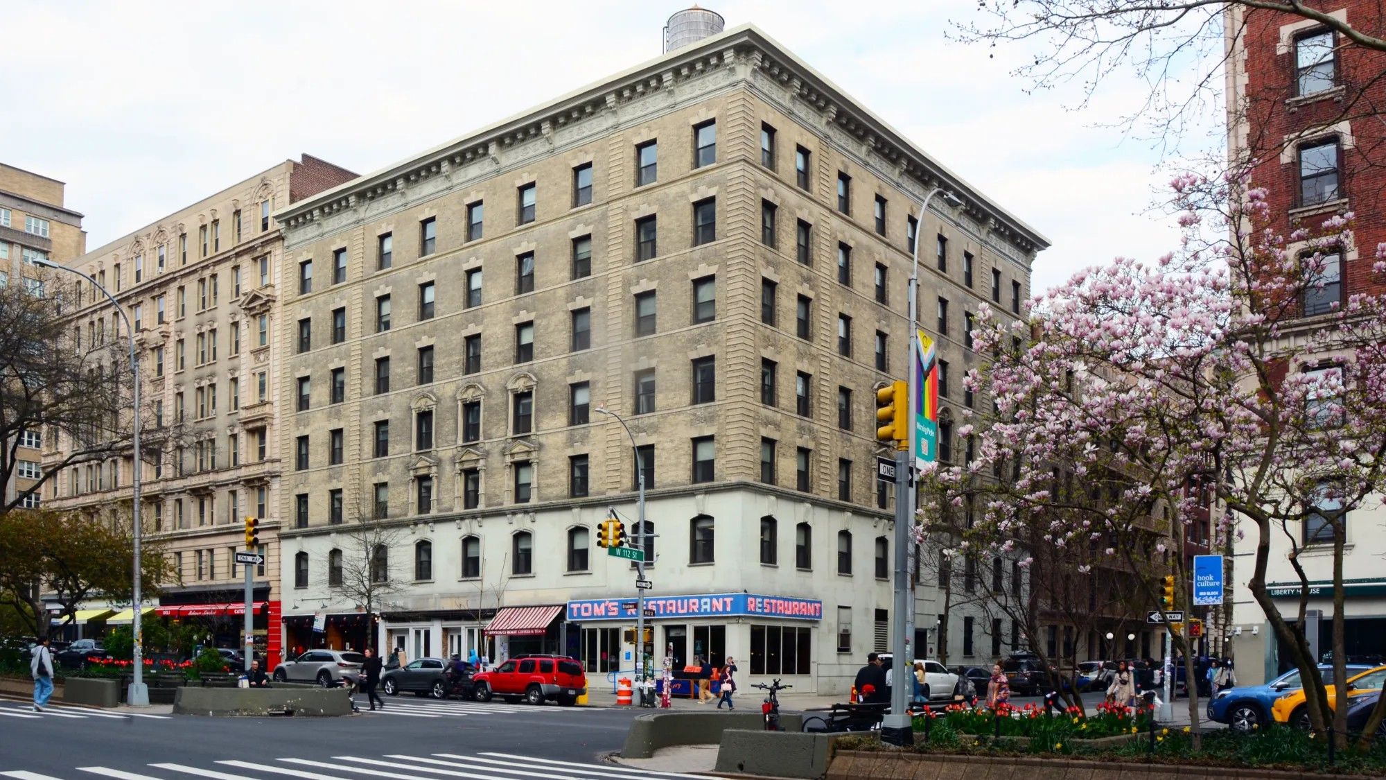 Trump administration cancels lease for NASA's Goddard Institute for