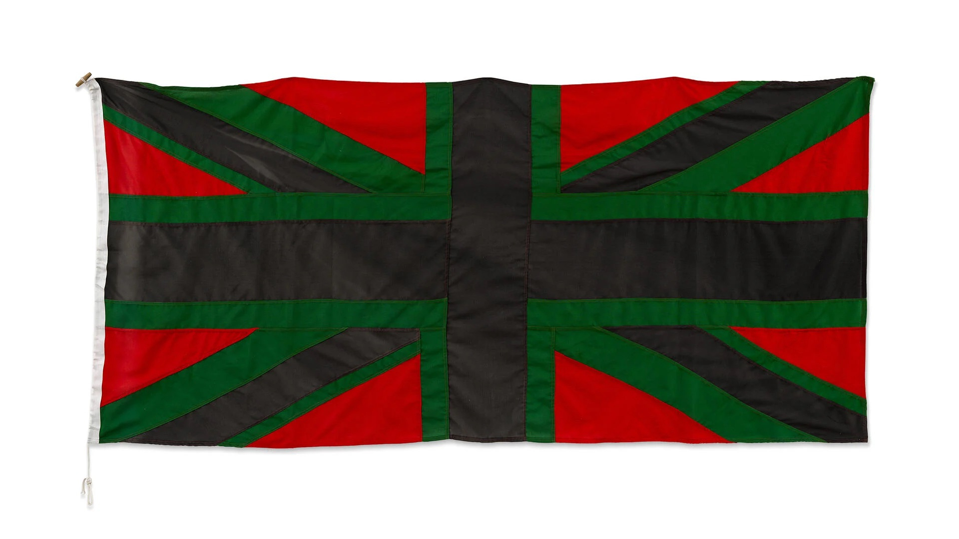 Union Black flag