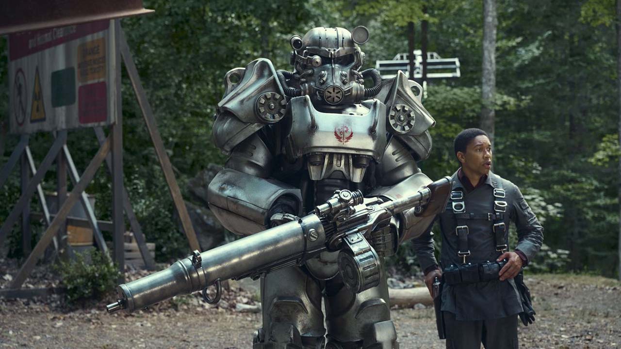 Fallout show could have five or six seasons, says star
