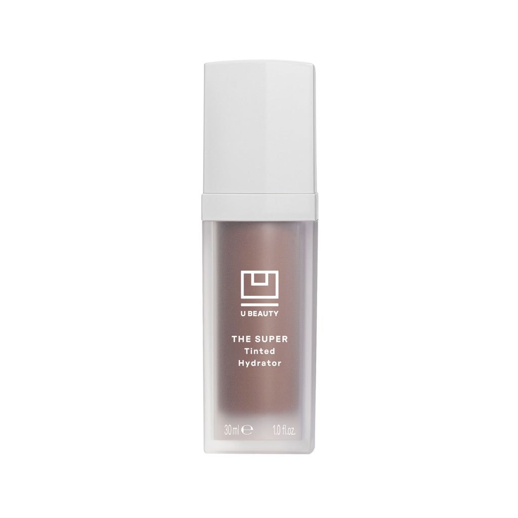 Super Tinted Hydrator