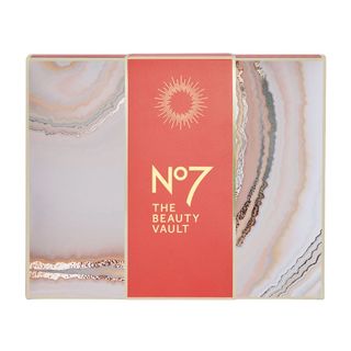 No7 Beauty Vault