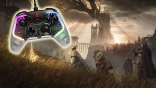 Best controllers for Elden Ring Shadow of the Erdtree
