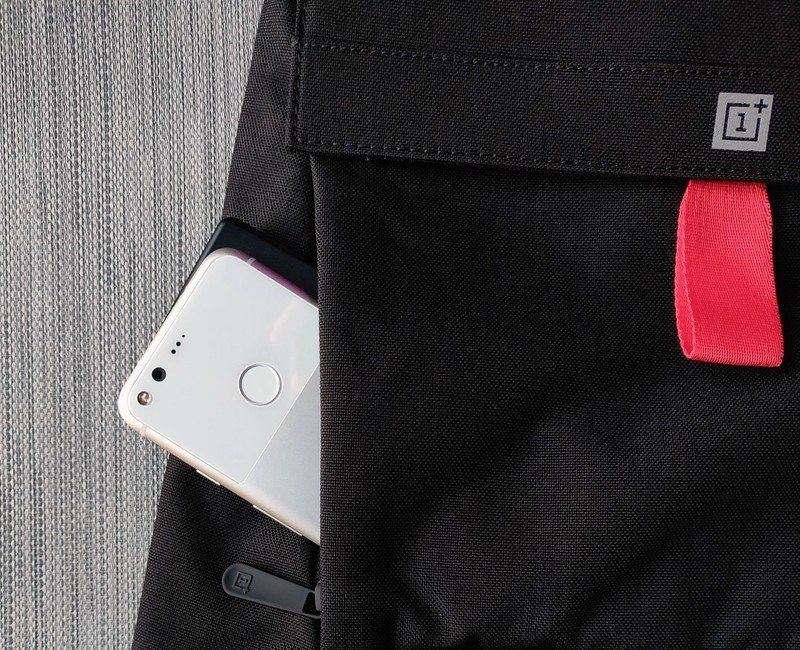 Pixel pocket