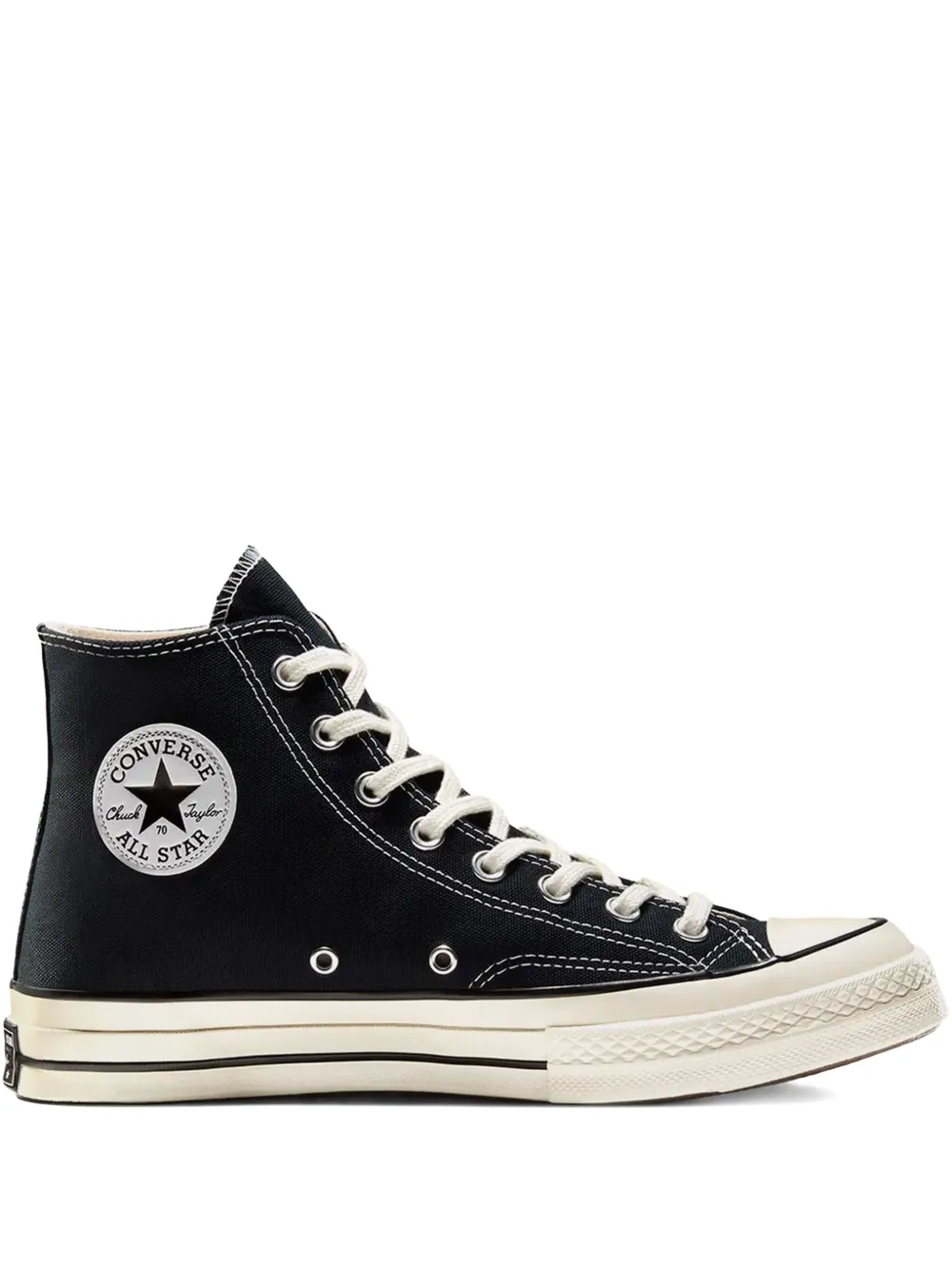 Converse Chuck 70 High "black" Sneakers | 3.5