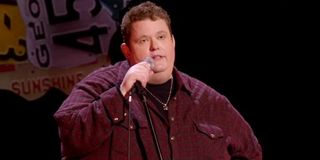 Ralphie May Unruly Netflix