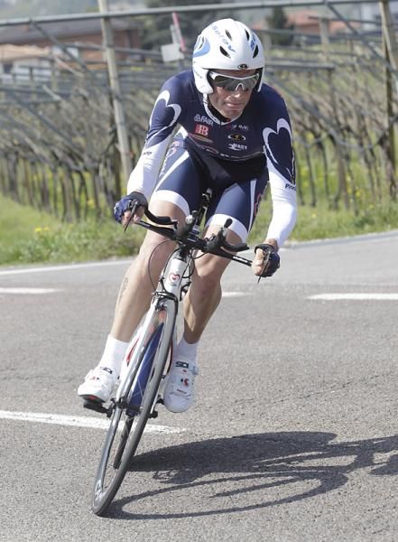Damiano Caruso (De Rosa - Stac Plastic)