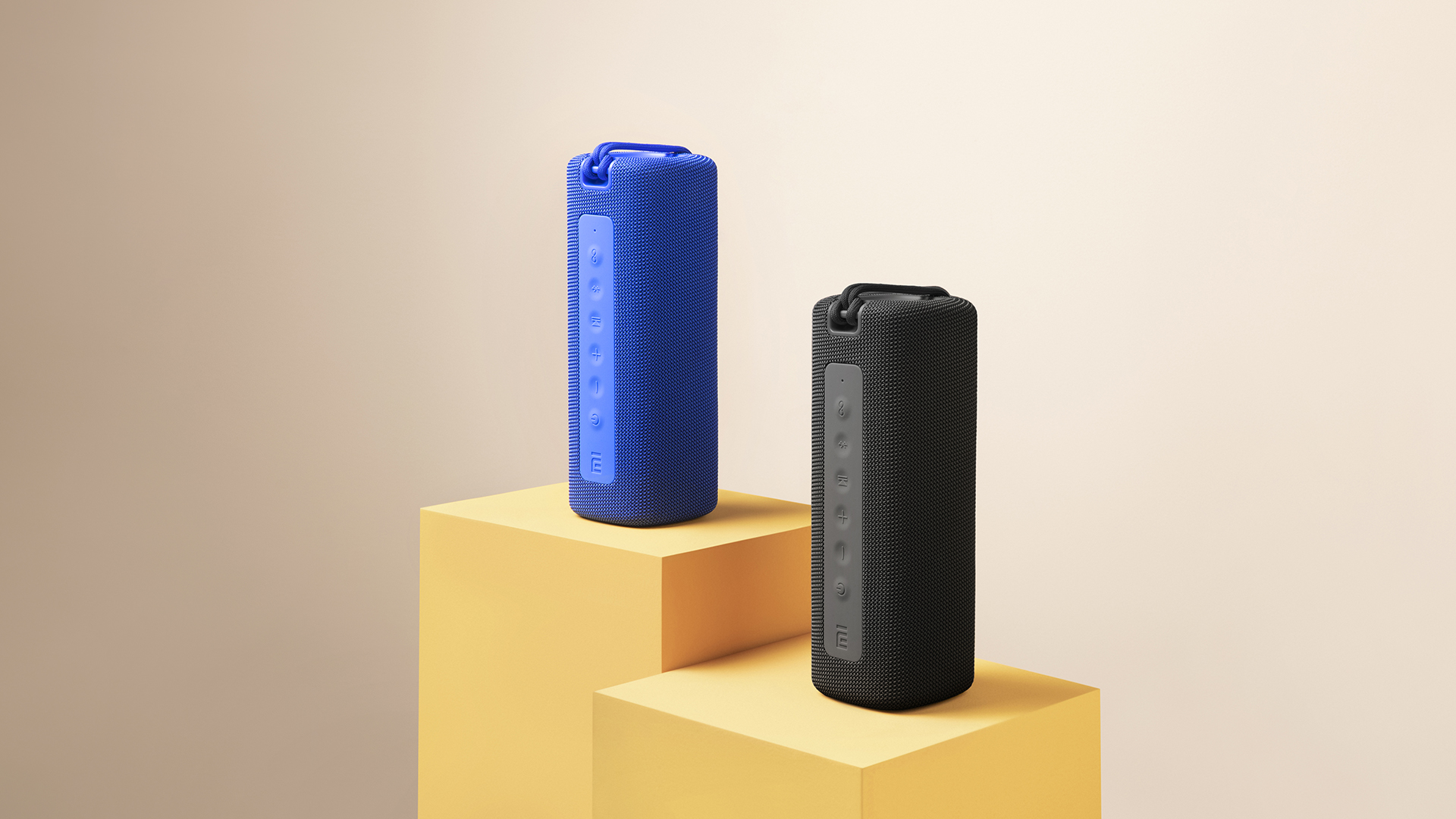 Mi Portable Speaker (16W) and Neckband Bluetooth Pro launched in | TechRadar