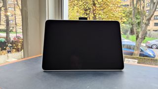 Wacom One Touch on a table