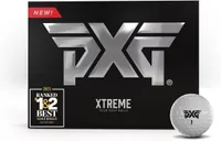 PXG Golf Xtreme Tour Golf Balls