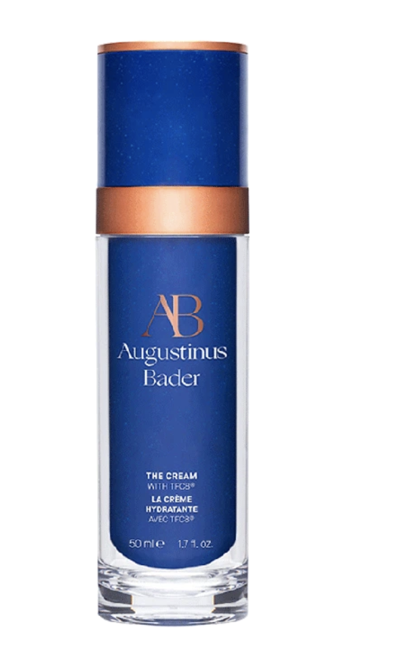 augustinus bader the cream