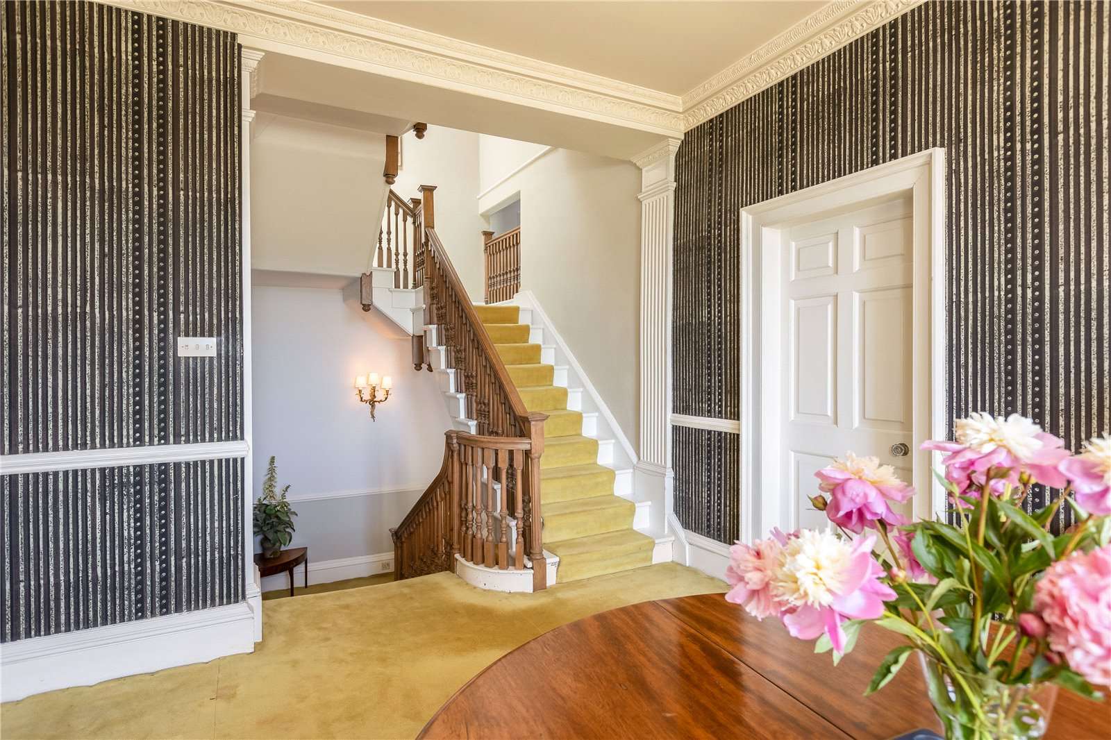 Property for Sale: Patrick Brompton Hall