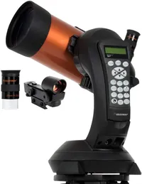 Celestron NexStar 4SEwas $679now $599 at Amazon