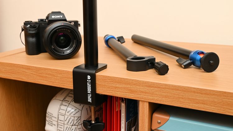 Best camera desk mounts in 2026: arms to fix your camera to a table or ...