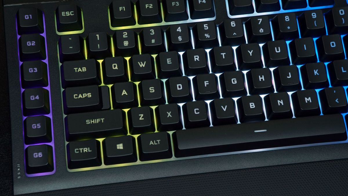 Corsair K55 Pro XT
