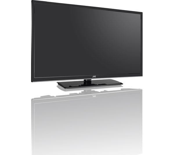 Should I Buy The Jvc Lt 32c672 32 Inch Smart Led Tv Techradar