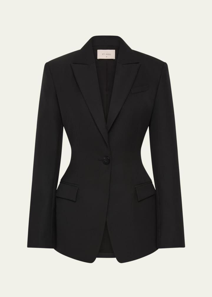 Contour Blazer