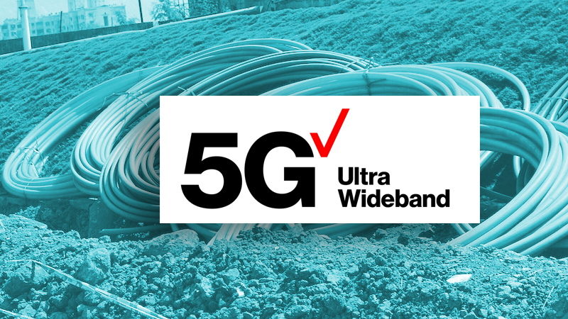 Verizon and Ericsson trial mmWave 5G backhaul in the US | 5Gradar