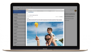 osx mail