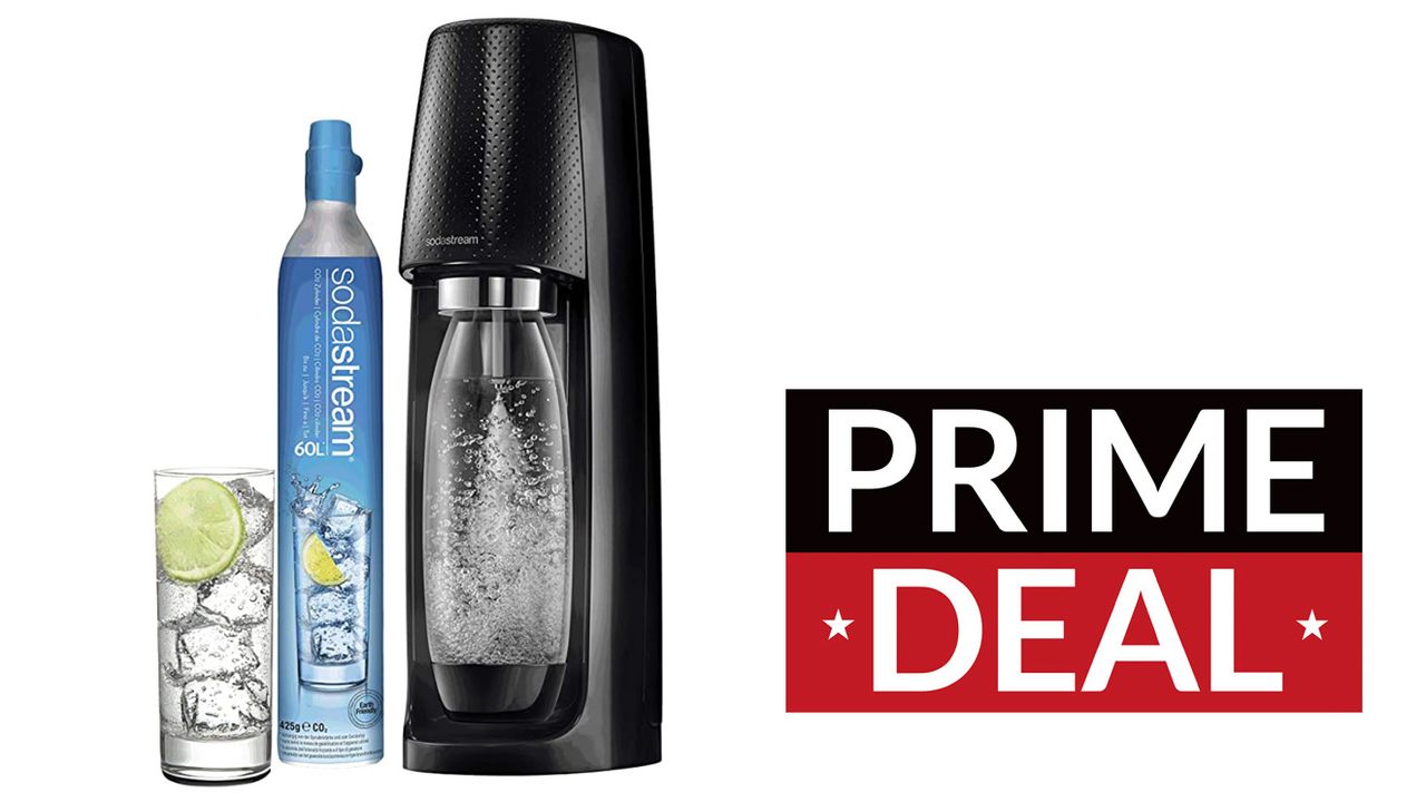 SodaStream