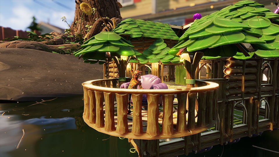 Grounded May 2021 Developer Update