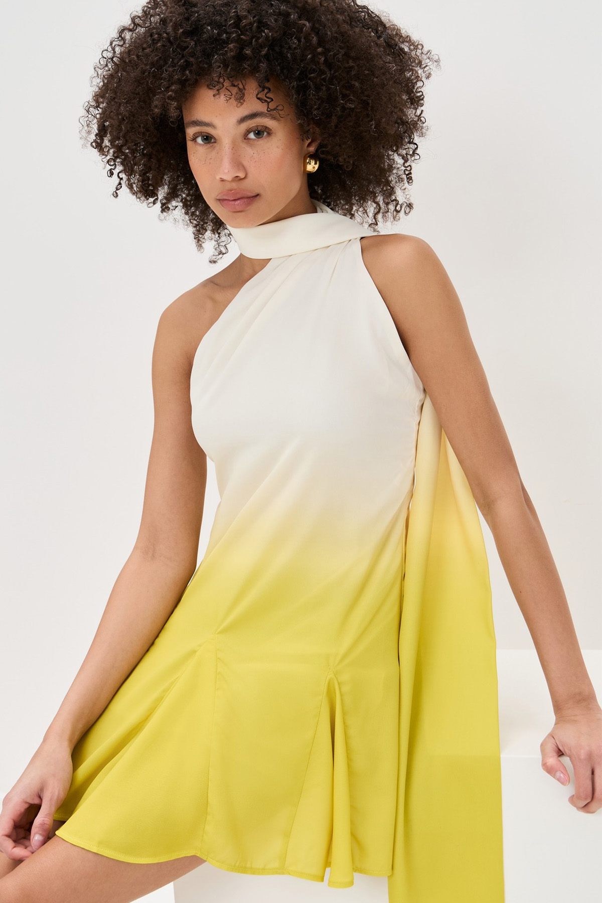 Baobab Ari Mini Dress