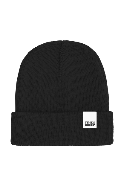 Time's Up Beanie