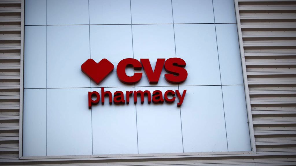 CVS