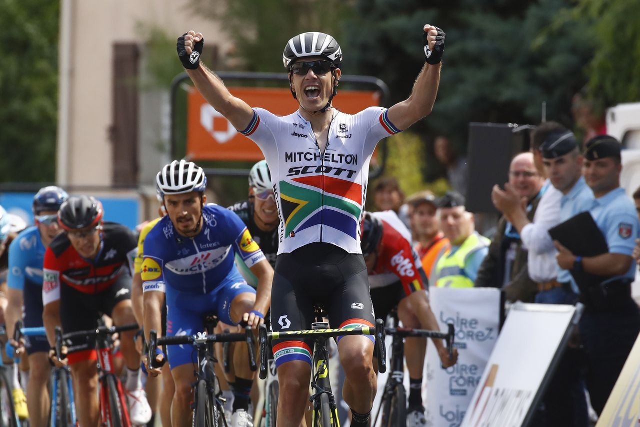 Daryl Impey (Mitchelton-Scott)