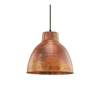 Charita 1 - Light LED Single Pendant