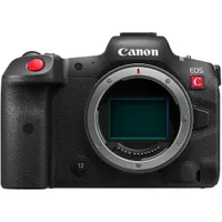 Canon EOS R5C