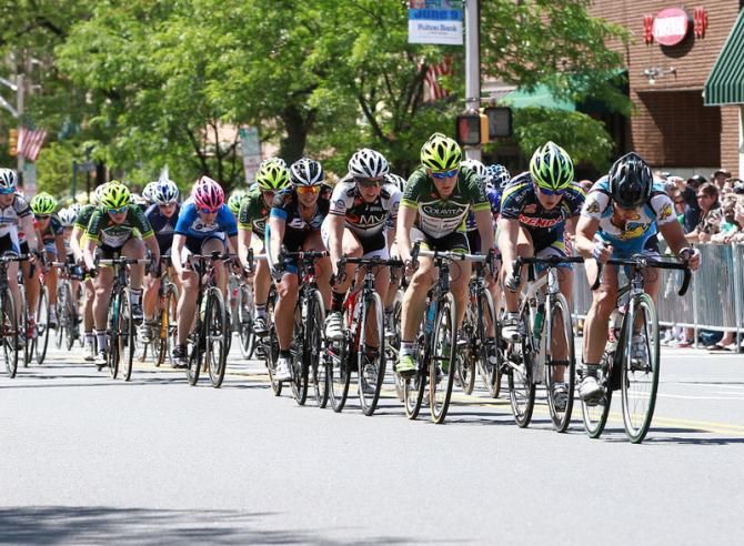 With one lap to go, LVG (Mellow Mushroom) takes matters into her own hands, but it&rsquo;s just too late