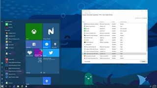How to stop Windows 10 apps from automatically launching at startup |  Windows Central