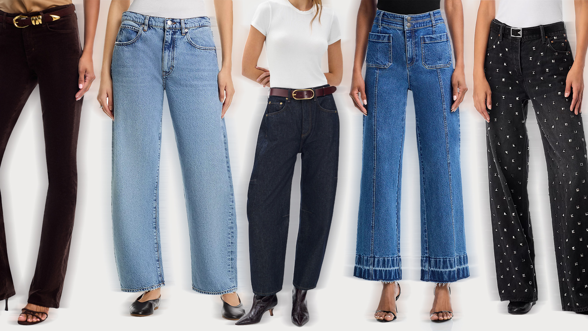 Bloomingdale's Denim