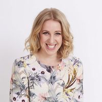 Maddy Biddulph's avatar