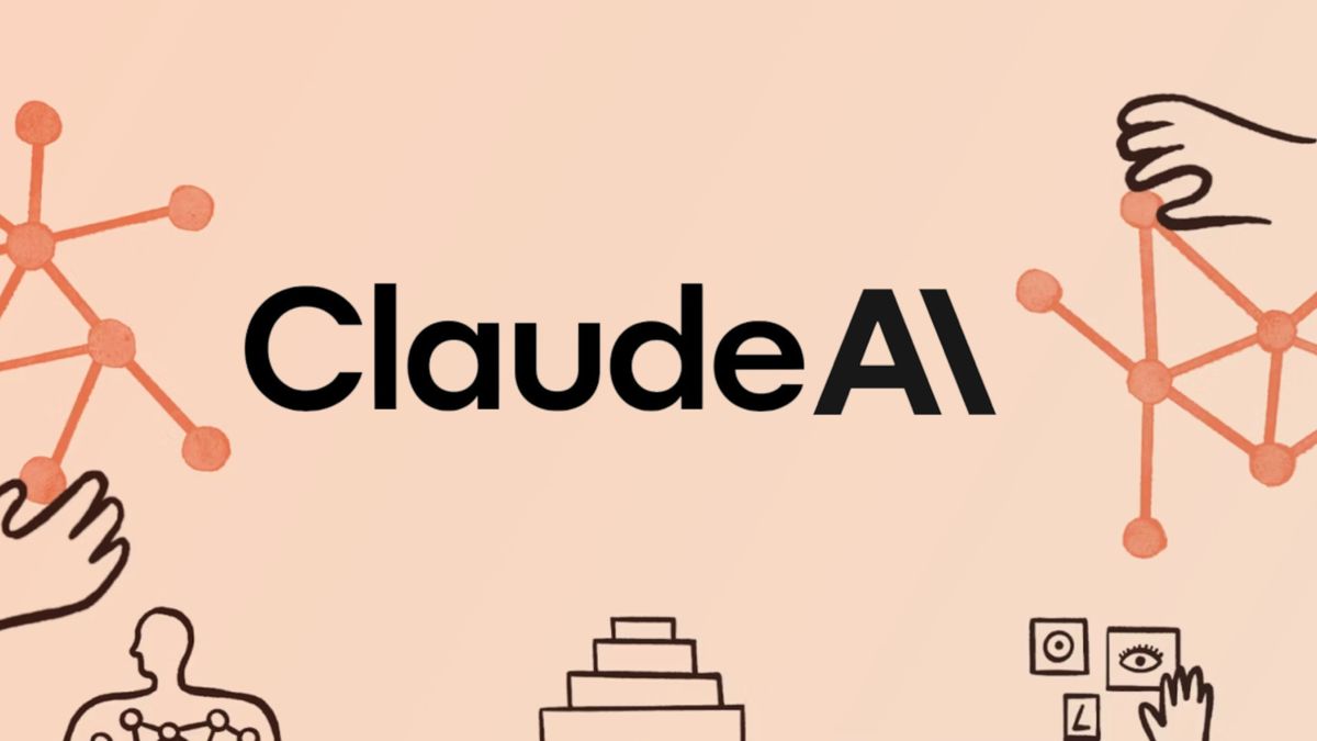 Claude AI logo