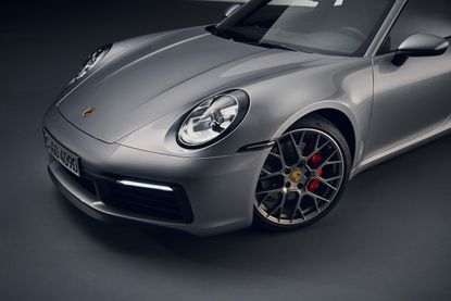 Do we need sports cars? Porsche explores. | Wallpaper