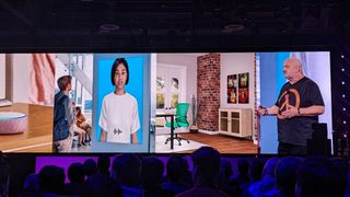 AWS re:Invent 2022