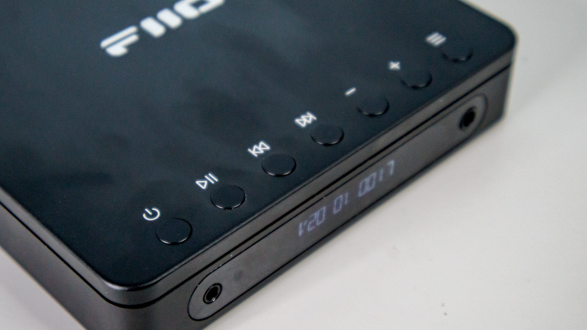 Fiio DM13