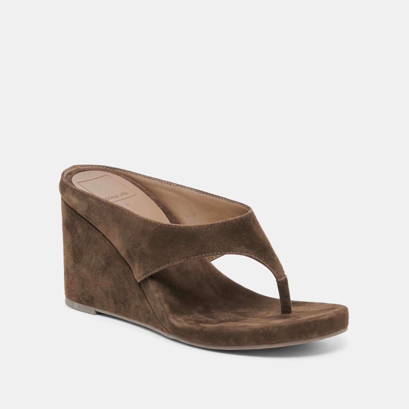 Dolce Vita wedge