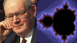 Today (Nov. 20) is Benoit Mandelbrot's birthday. Mandelbrot was a renowned mathematician who defined fractals, one of the most important patterns in nature.