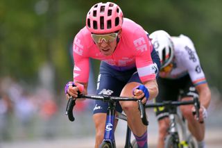 Sep Vanmarcke (EF Education First)