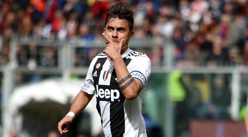 Paulo Dybala