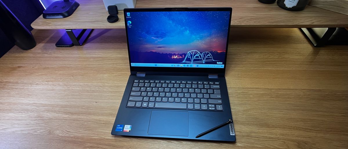 Lenovo ThinkBook 14s Yoga G3