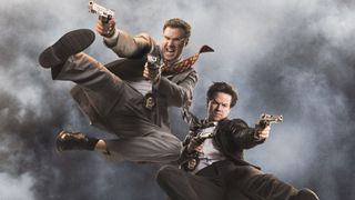 The Other Guys is one of the best Netflix comedies to watch right now
