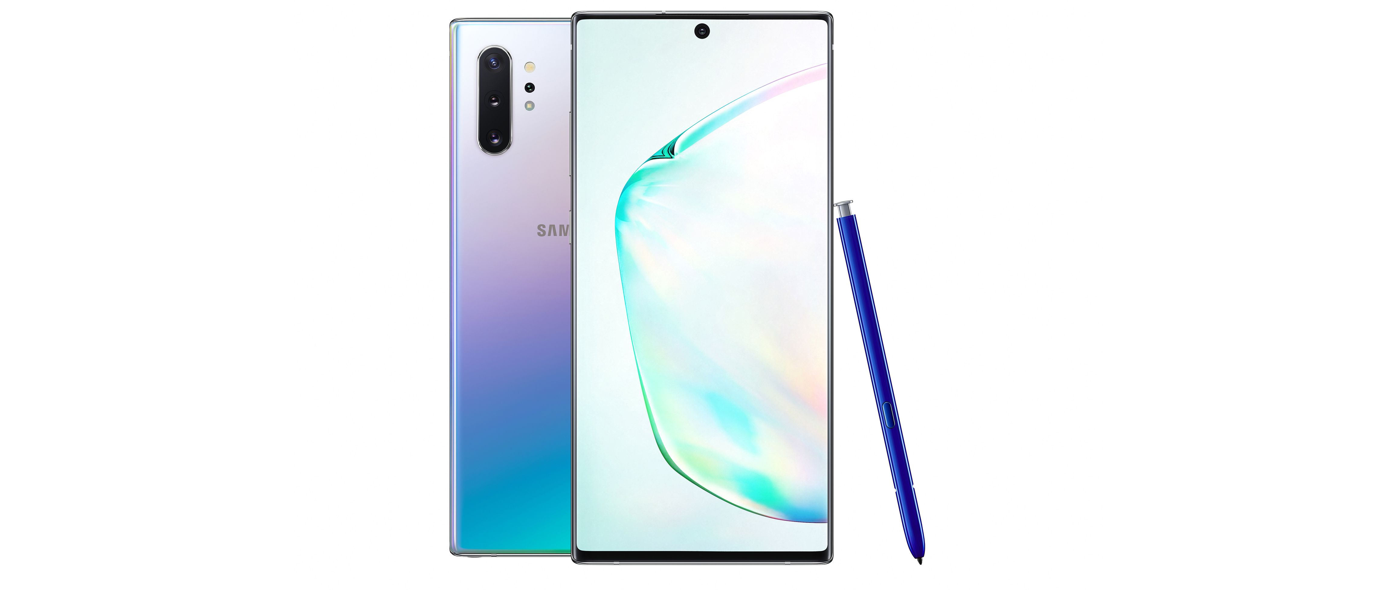 samsung galaxy note 10 rating