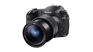 Sony RX10 IV